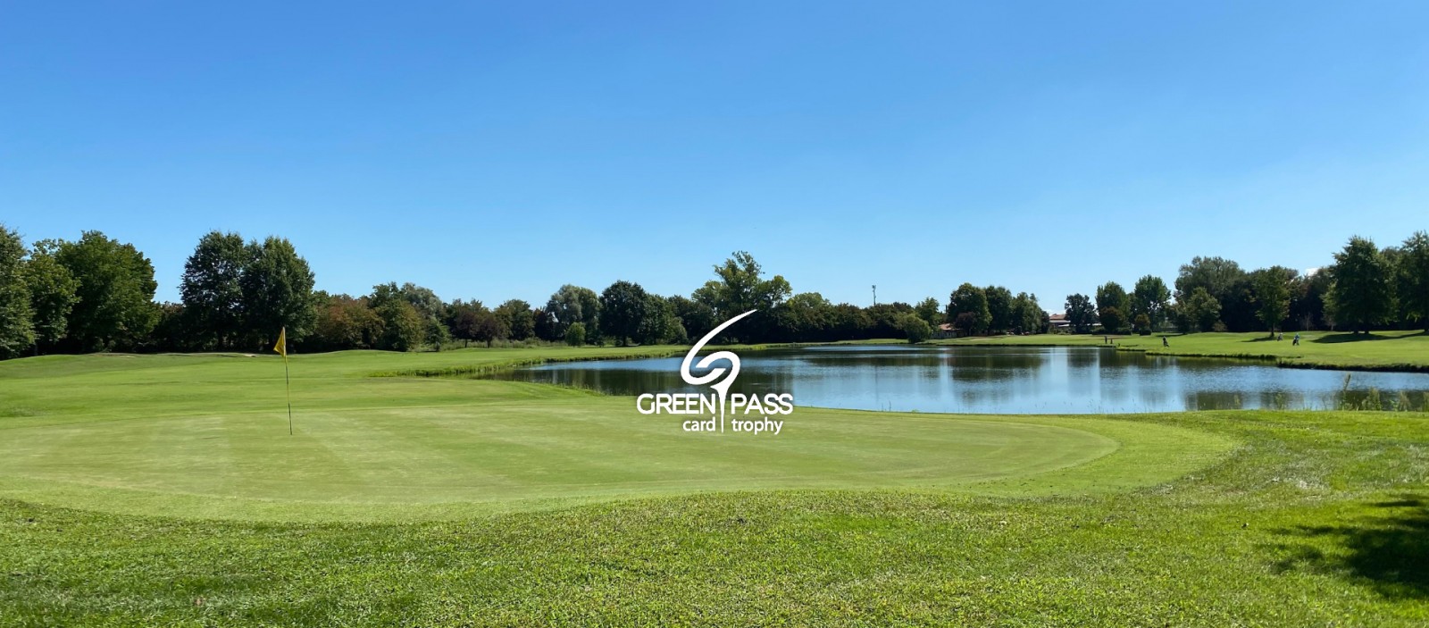 Sabato 6 aprile:Golf Club Ambrosiano | Green Pass Golf